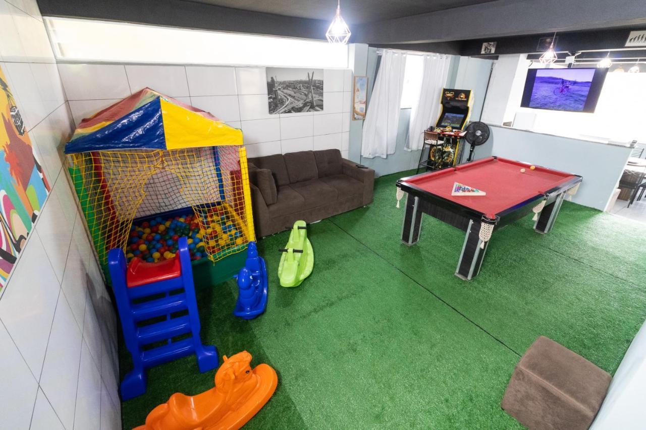 Ate 8 Hospedes, Linda Vista, Piscina, Salao De Jogos E Brinquedoteca Ouro Preto  Buitenkant foto