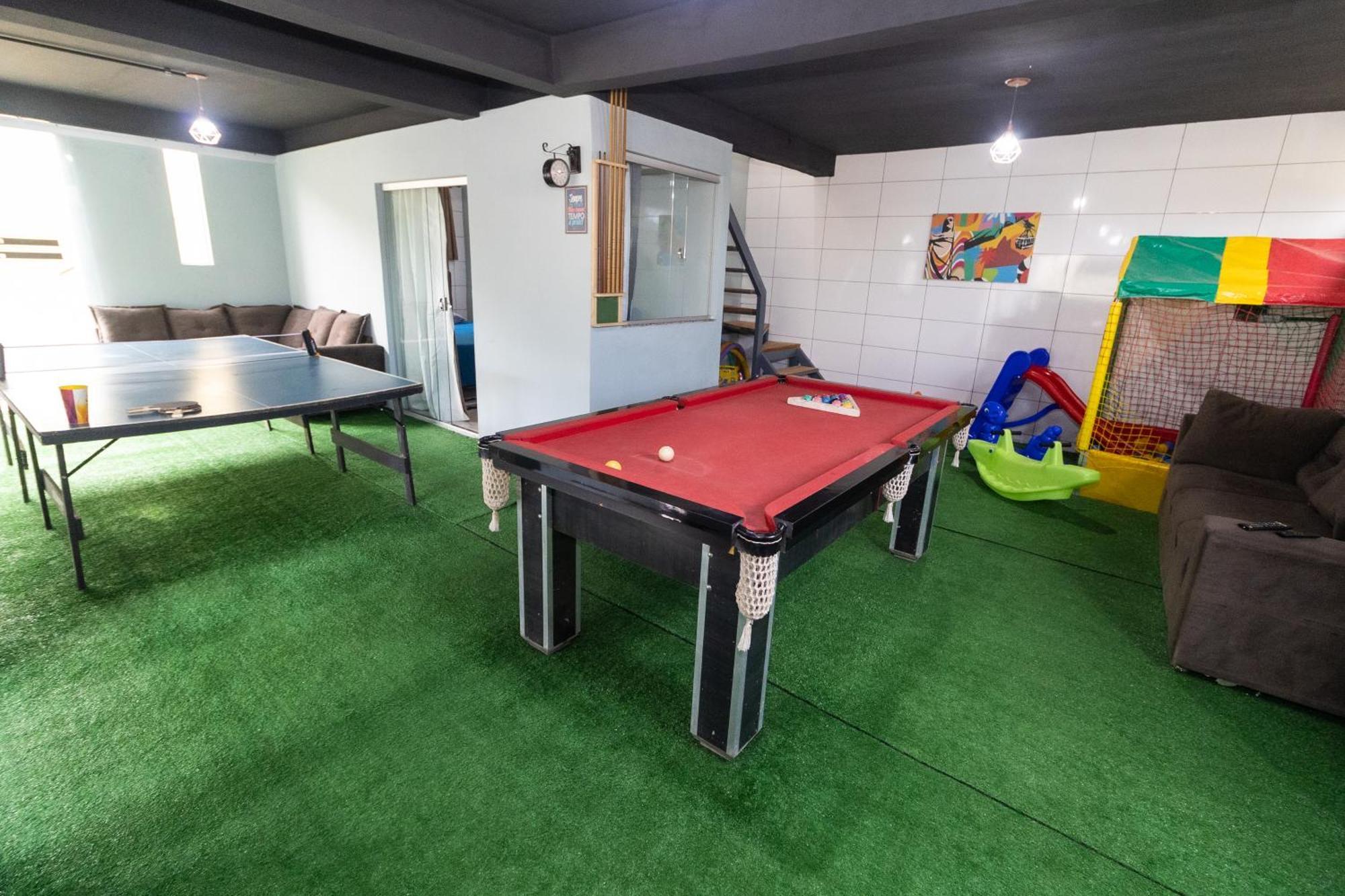 Ate 8 Hospedes, Linda Vista, Piscina, Salao De Jogos E Brinquedoteca Ouro Preto  Buitenkant foto