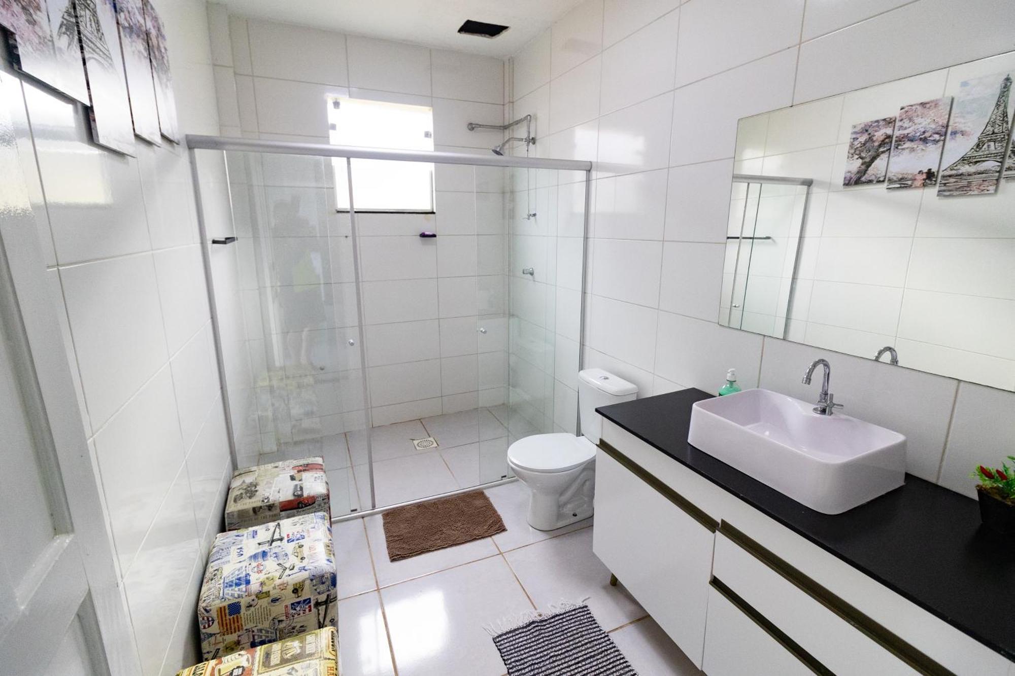 Ate 8 Hospedes, Linda Vista, Piscina, Salao De Jogos E Brinquedoteca Ouro Preto  Buitenkant foto